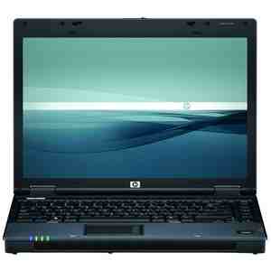 HP Business Notebook 6510b