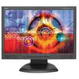 NEC Display AccSync LCD 193WXM-BK monitor